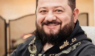 Михаил Галустян признался, как похудел