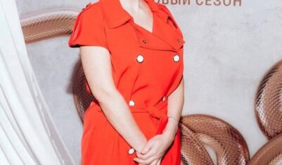 Марина Зудина спровоцировала слухи о пластике