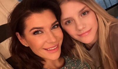Дочка Екатерины Волковой сводит ее с ума