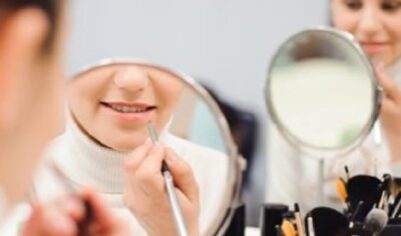 Огромное количество косметики содержит опасные вещества