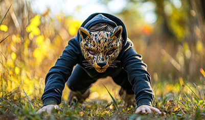 Квадроберы: кто это простыми словами