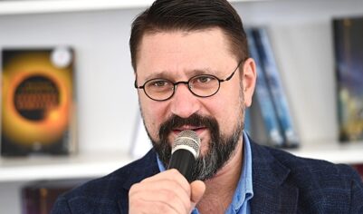 Виктор Логинов рассказал о смерти родственников