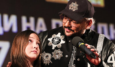 «Мои видео стали магнитом для теток 40+»: дочь Киркорова ответила на критику своих пародий на отца