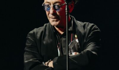 Григорий Лепс признался, что похоронил свои отношения