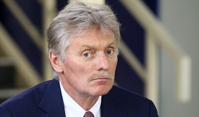 В Кремле прокомментировали возможные переговоры с США по ядерному оружию