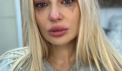 Наталья Рудова возмущена мужиками, которые распускают о ней слухи