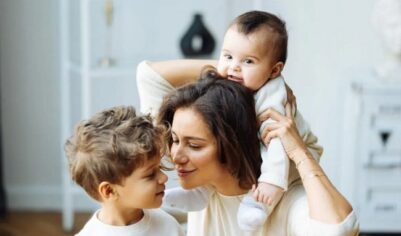 Равшана Куркова показала умилительные кадры с детьми (видео)