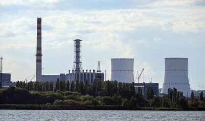 Курская АЭС сообщила о нормальной работе после атаки дрона