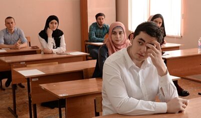 В Чечне уволили учителя за оскорбление христиан