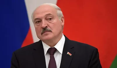 Лукашенко допустил гражданскую войну в США