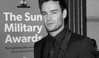 Умер бывший солист One Direction