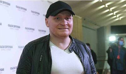 Сафронов рассказал о новоселье