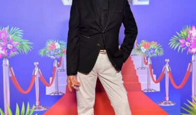 Александр Буйнов заявил, что люди не дождутся его кончины