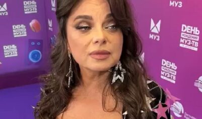 Наташа Королева заявила, что против квадроберов