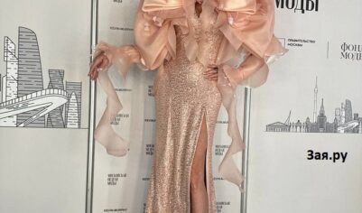 Анастасия Волочкова призналась, кто дает ей деньги