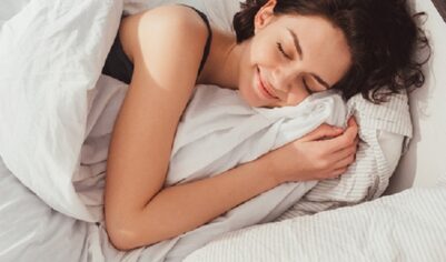 Онколог рассказал, почему нужно вовремя ложиться спать