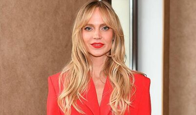 Хейтеры обрушились на Глюкозу из-за странного поста в социальной сети