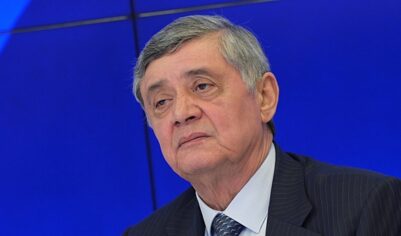 Кабулов заявил, что решение исключить талибов из списка террористов уже принято