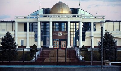 В Ингушетии назвали провокацией призыв брить чеченцев за слова Кадырова о мести