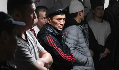 Еще в одном российском регионе мигрантам запретили работать сразу в десятке сфер