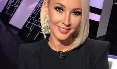 Лера Кудрявцева жестко приложила бывшую любовницу миллиардера Павла Дурова