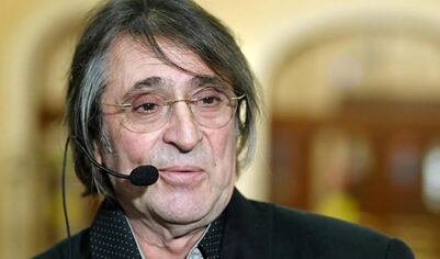 СМИ: Башмет пытается через суд выписать бывших жильцов своей новой квартиры