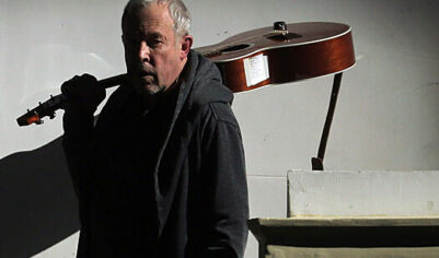 РИА Новости: суд проверит законность второго штрафа Макаревичу из-за маркировки