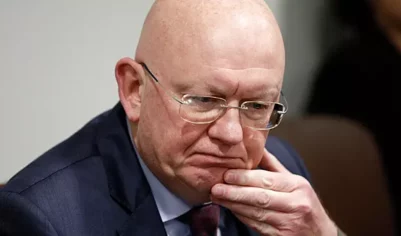 Небензя обвинил Запад в двойных стандартах