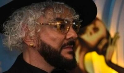 Филипп Киркоров высказался о ситуации, в которую попала певица Глюкоза