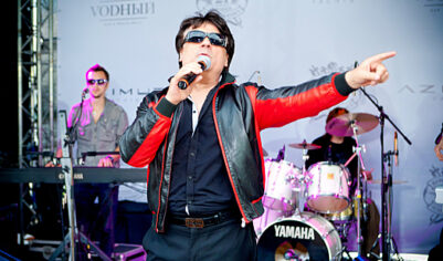 «Очень вспыльчивый»: продюсер раскрыл гонорар Александра Серова