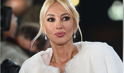 Кудрявцева огорчилась, увидев свою фотографию в палатке с шаурмой