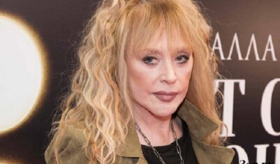 Алла Пугачева жестко расправлялась с конкурентами