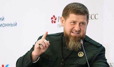 Депутат Курбанов ответил на слова Кадырова о кровной мести