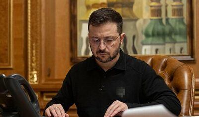 Зеленский ликвидировал медкомиссии на Украине