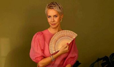 Татьяна Лазарева* отреагировала на объявление ее в международный розыск: «Пойду еще посплю»