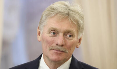 Песков назвал ложью сообщения WSJ о контактах Путина и Маска