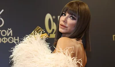 Раскрыто, чем в прошлом занимался жених Ани Лорак