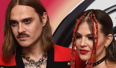 Эмигрировавшие в США участники группы Little Big Таюрская и Прусикин* стали родителями (ВИДЕО)