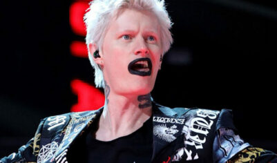 СМИ: экс-солист Little Big госпитализирован с инфарктом