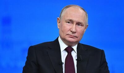 Стало известно, с кем Путин проведет переговоры на саммите БРИКС