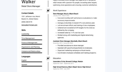 Resumaker