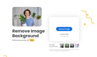 Remove BG