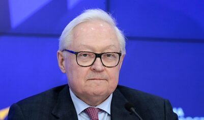 Рябков рассказал о положении по военной помощи в договоре с КНДР