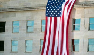 Пентагон: США не допустят разрастания конфликта на Ближнем Востоке