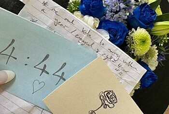 Девушка Лиама Пейна раскрыла содержание его последнего письма — певец планировал жениться