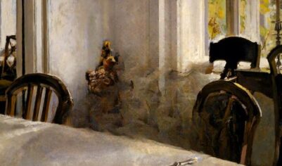 Image inpainting