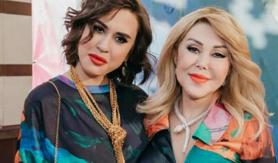 «Меня преследует тираническая мать»: дочь Успенской раскрыла, почему сбежала из РФ и сделала сенсационное признание об изнасиловании (ВИДЕО)