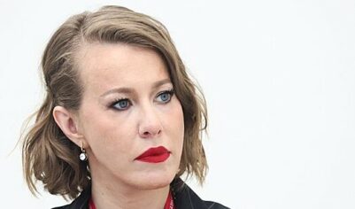 Москвича выселили из квартиры после иска Собчак