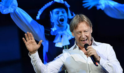 Харатьян заключил мировое соглашение по делу о залоге автомобиля