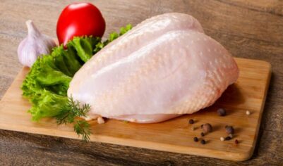 Подборка быстрых рецептов с КУРИЦЕЙ